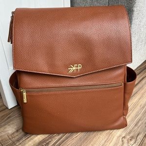 Freshly Picked diaper backpack